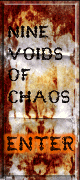 ENTER:nine voids of chaos